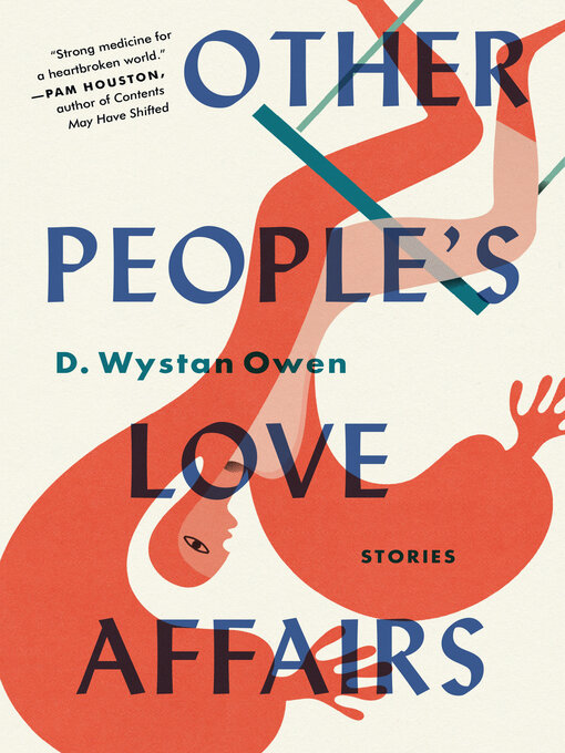 Title details for Other People's Love Affairs by D. Wystan Owen - Available
